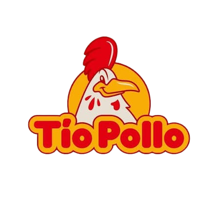 Logo Procesadora Avícola Tío Pollo